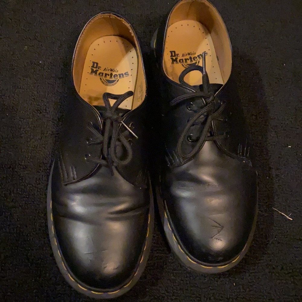 Dr Martens 1461 unisex